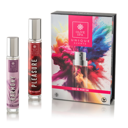 Woda perfumowana Augusta 100 ml Santo Volcano Spa